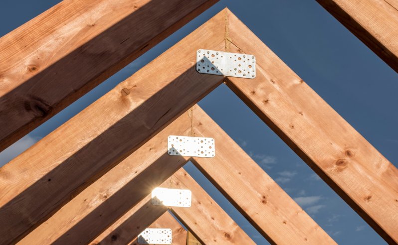 Czy drewno konstrukcyjne trzeba impregnować?