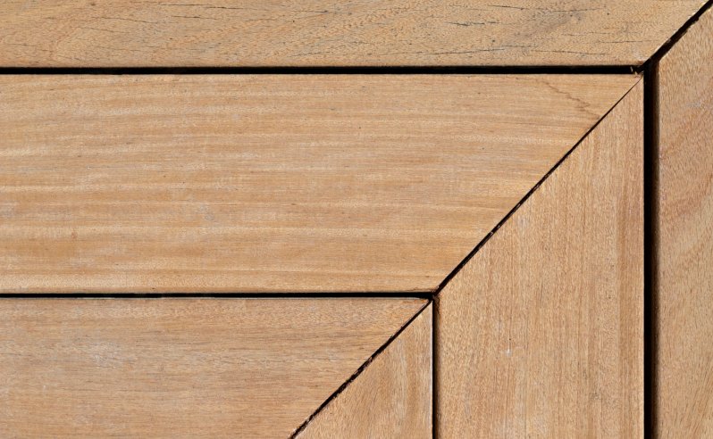 Co to jest drewno klejone BSH?