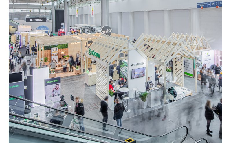 Relacja z BUDMA 2025