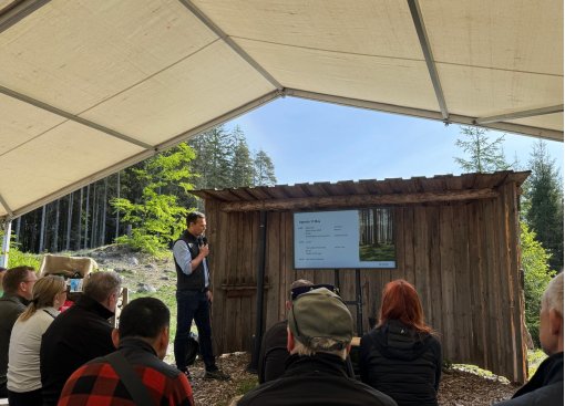 Södra Wood International Sales Conference 2025