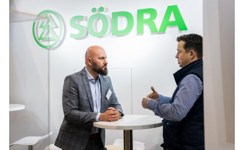 Relacja z Dach Forum 2025