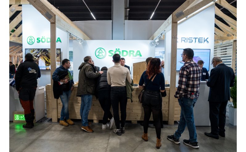 Relacja z Dach Forum 2025