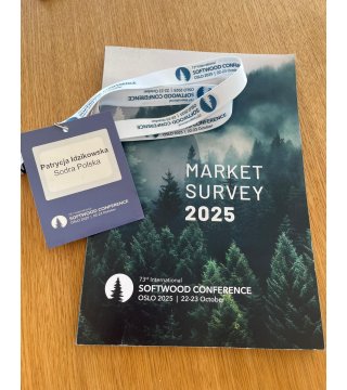 Relacja z BUDMA 2025